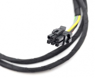 PRZEWÓD GNIAZDO ŁADOWANIA POWERTUBE BCH289