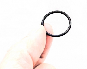 O-RING USZCZELKA DO MONTAŹU ZĘBATKI BOSCH 3gen. (BDU3XX) (BDU33YY)