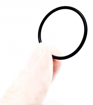 O-RING USZCZELKA DO MONTAŹU ZĘBATKI BOSCH (BDU4XX) (BDU37YY) (BDU31YY) (BDU38YY)