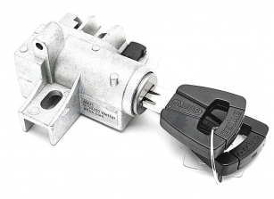 STANDARDOWY ZAMEK ABUS DO AKUMULATORÓW RAMOWYCH