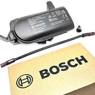 CONNECTMODULE GPS ALARM DO SILNIKÓW PERFORMANCE LINE BDU33YY