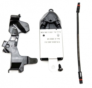 CONNECTMODULE GPS ALARM DO SILNIKÓW PERFORMANCE LINE BDU33YY