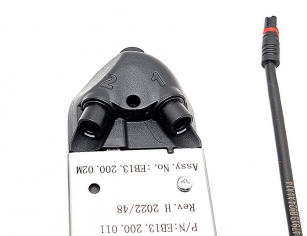 CONNECTMODULE GPS ALARM DO SILNIKÓW PERFORMANCE LINE BDU33YY