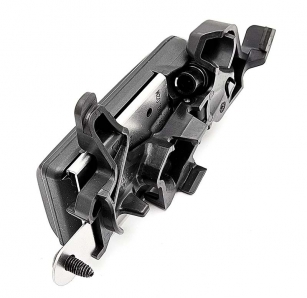 CONNECTMODULE GPS ALARM DO SILNIKÓW PERFORMANCE LINE BDU33YY