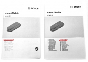CONNECTMODULE GPS ALARM DO SILNIKÓW PERFORMANCE LINE BDU33YY