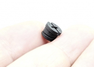 RC BIKE SR12 ŚRUBA OSŁONKA LINKI DŻWIGNI PRZERZUTKI SHIMANO