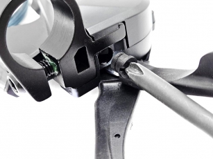 RC BIKE SR12 ŚRUBA OSŁONKA LINKI DŻWIGNI PRZERZUTKI SHIMANO