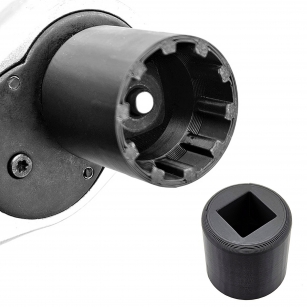 RC BIKE RT01 KLUCZ DO KORKÓW AMORTYZATORA SUNTOUR TREKKING