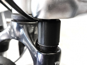 RC BIKE RT01 KLUCZ DO KORKÓW AMORTYZATORA SUNTOUR TREKKING