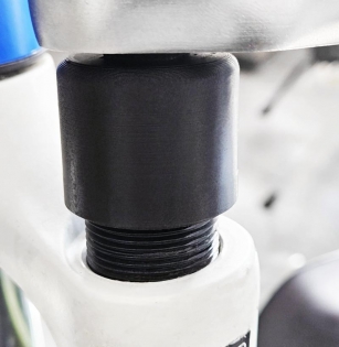 RC BIKE RT02 KLUCZ DO KORKÓW AMORTYZATORA SUNTOUR MTB