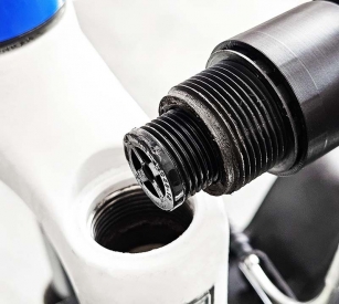 RC BIKE RT02 KLUCZ DO KORKÓW AMORTYZATORA SUNTOUR MTB