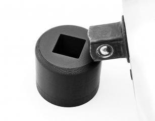 RC BIKE RT02 KLUCZ DO KORKÓW AMORTYZATORA SUNTOUR MTB