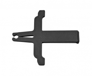 RC BIKE ZA05 DYSTANSER BLOKER KLOCKÓW OKŁADZIN DO SHIMANO