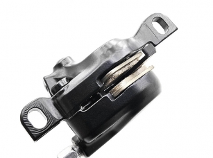 RC BIKE ZA05 DYSTANSER BLOKER KLOCKÓW OKŁADZIN DO SHIMANO