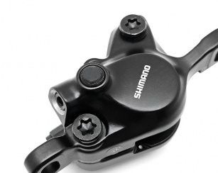 RC BIKE MT200-2 KOREK WLEWU DO SZCZĘK HYDRAULICZNYCH SHIMANO