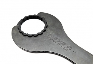 RC BIKE SU24 ADAPTER KLUCZ DO MISEK SUPORTU SM-BB9000, BB-R9100, BB93, TOKEN