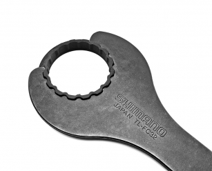 RC BIKE SU25 ADAPTER KLUCZ DO MISEK SUPORTU SM-BBR60 BB-MT801 ULTEGRA XT