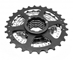 SHIMANO KASETA CS-HG400-7 ACERA 11-28T 7rz