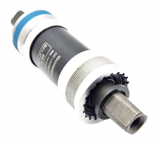 SHIMANO BB-UN300 SUPORT NA KWADRAT BSA 68/122,5mm