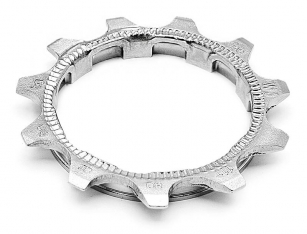 SHIMANO ZĘBATKA KORONKA 11T DO KASET ALIVIO 9rz CS-HG400