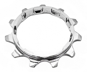 SHIMANO ZĘBATKA KORONKA 11T DO KASET ALIVIO 9rz CS-HG400