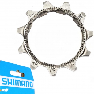 SHIMANO ZĘBATKA KORONKA 11T DO KASET SLX 10rz CS-HG81-10
