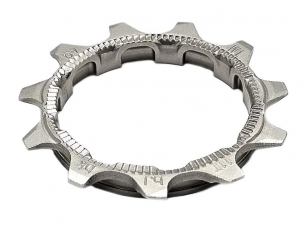 SHIMANO ZĘBATKA KORONKA 11T DO KASET SLX 10rz CS-HG81-10