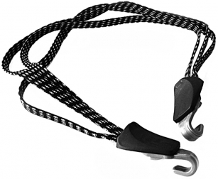 JET GUMA 3rz BAGAŹNIKA ROWEROWEGO EXPANDER 70-140cm