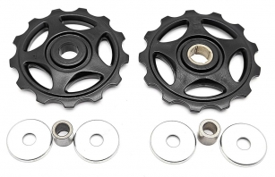 SHIMANO RD-M410 RD-M360 KÓŁKA PRZERZUTKI ALTUS ACERA 13T