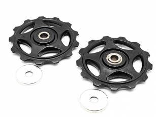 SHIMANO RD-M410 RD-M360 KÓŁKA PRZERZUTKI ALTUS ACERA 13T