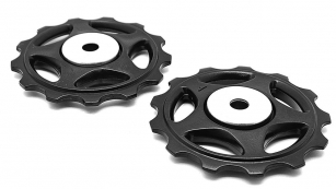 SHIMANO RD-M410 RD-M360 KÓŁKA PRZERZUTKI ALTUS ACERA 13T