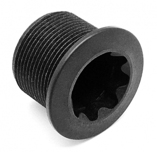 SHIMANO ŚRUBA TRZYMAJĄCA LEWĄ KORBĘ HOLLOWTECH II SZOSA