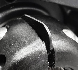 SHIMANO PODKŁADKA DO KORBY HOLLOWTECH II