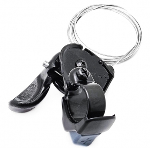 SHIMANO SL-TX30 DŻWIGNIA PRZERZUTKI TYŁ PRAWA 7rz