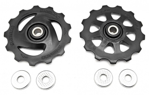 SHIMANO RD-TX35 KÓŁKA PRZERZUTKI RD-TY300 TY500 TX800 TX55 13T